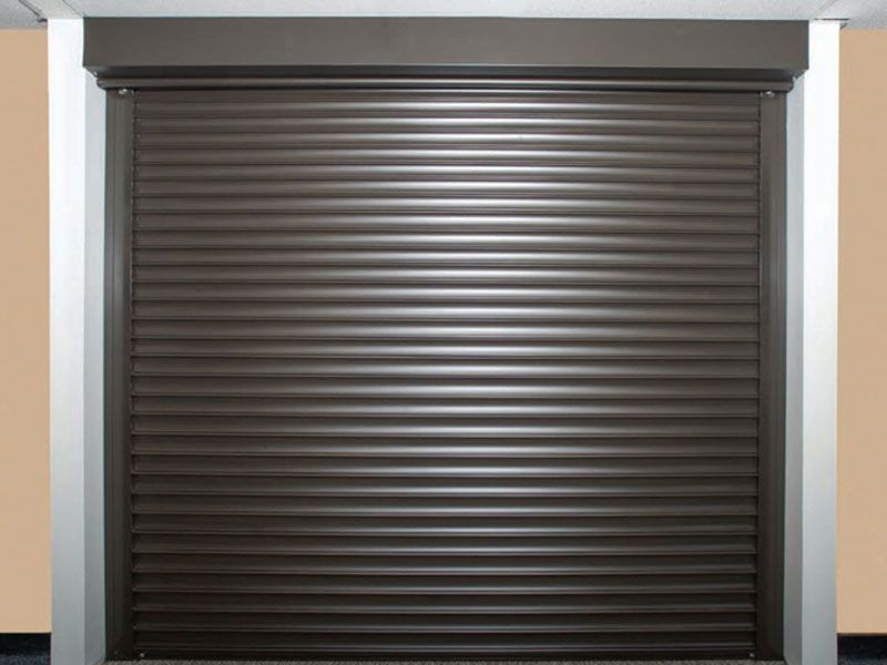 Rolling Shutters Rolling Shutters